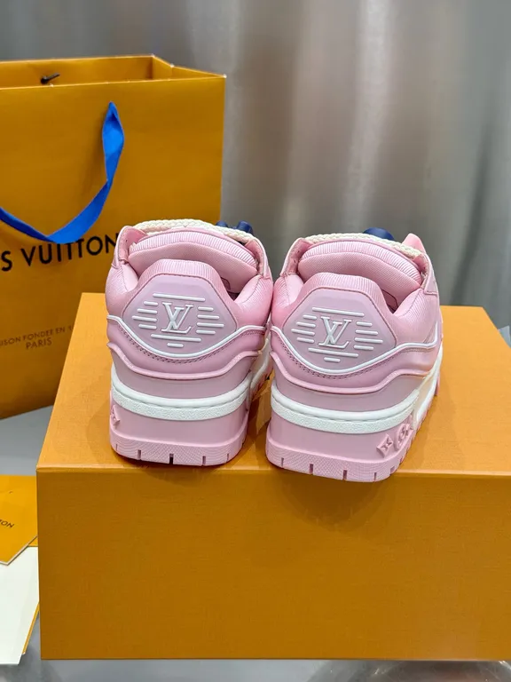 Louis Vuitton Shoe 